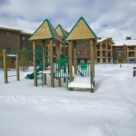 Worldmark West Yellowstone Exterior foto