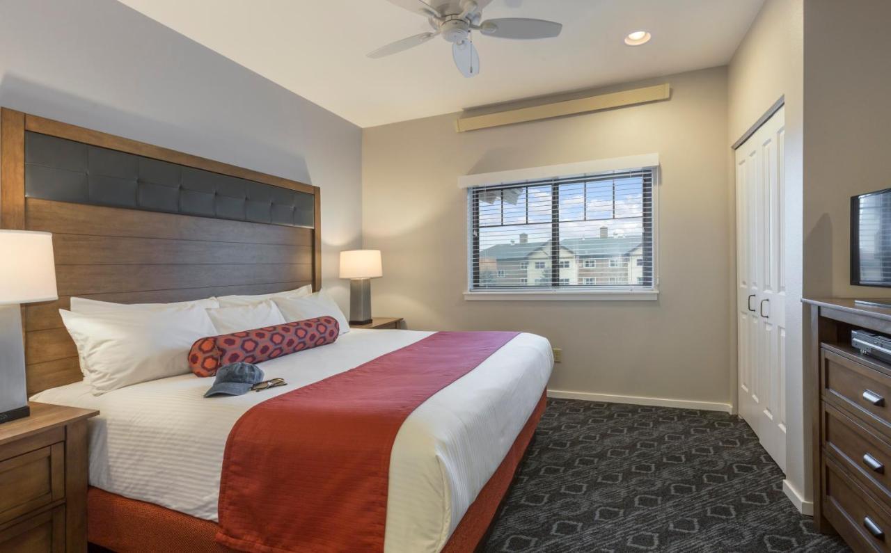 Worldmark West Yellowstone Exterior foto